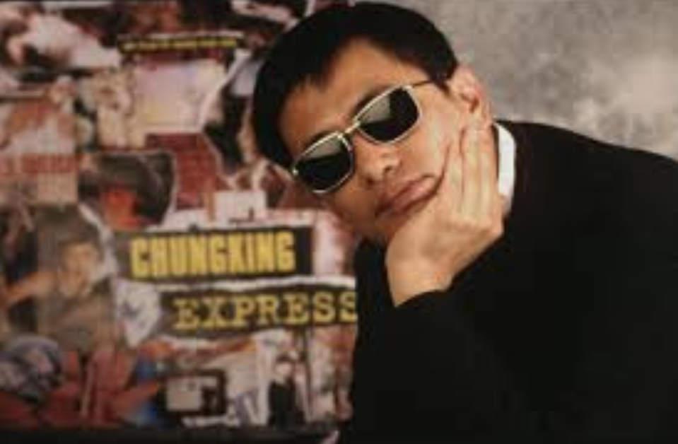 Wong Kar-wai